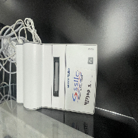 Mettler Toledo MS3002TS/00 Balance with Printer image 3